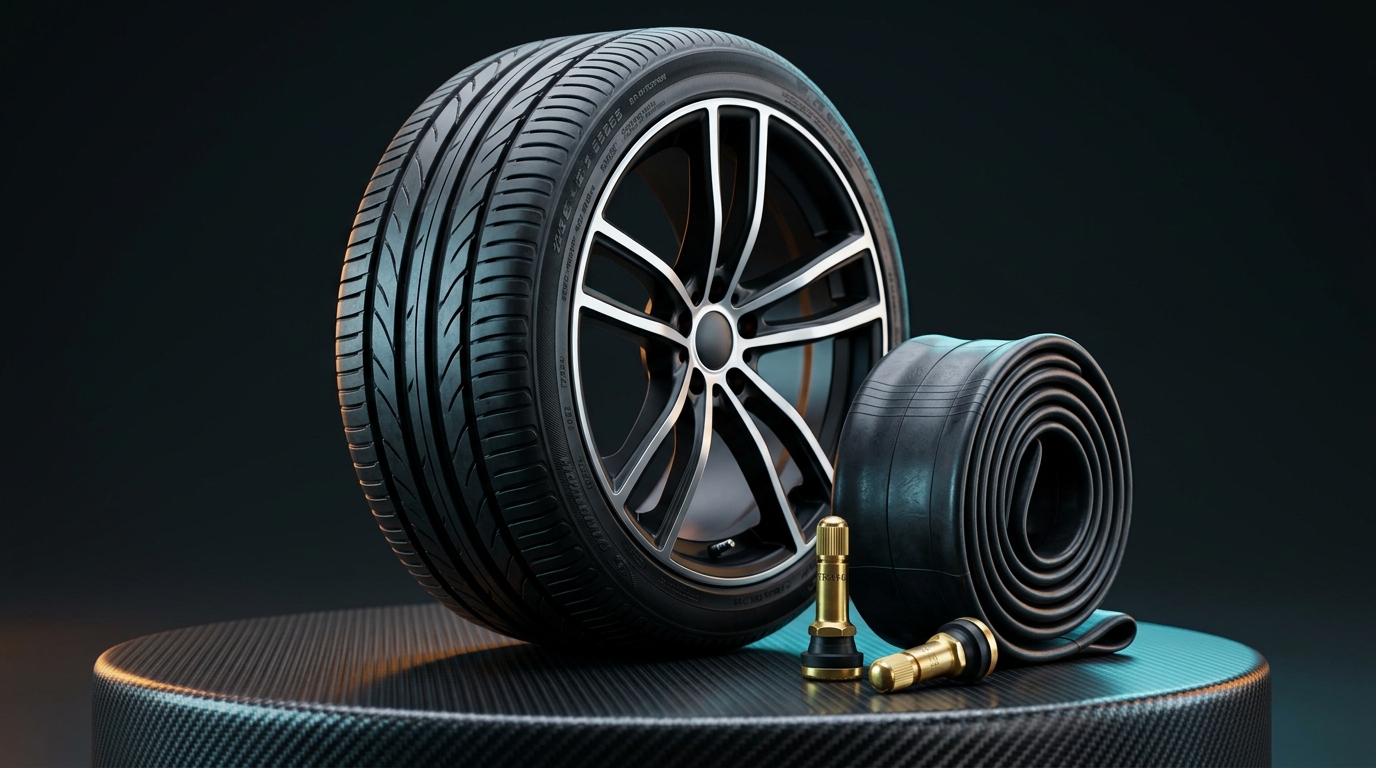 Valvekart Automotive Ecosystem